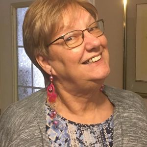 Meet your Posher, Vikki